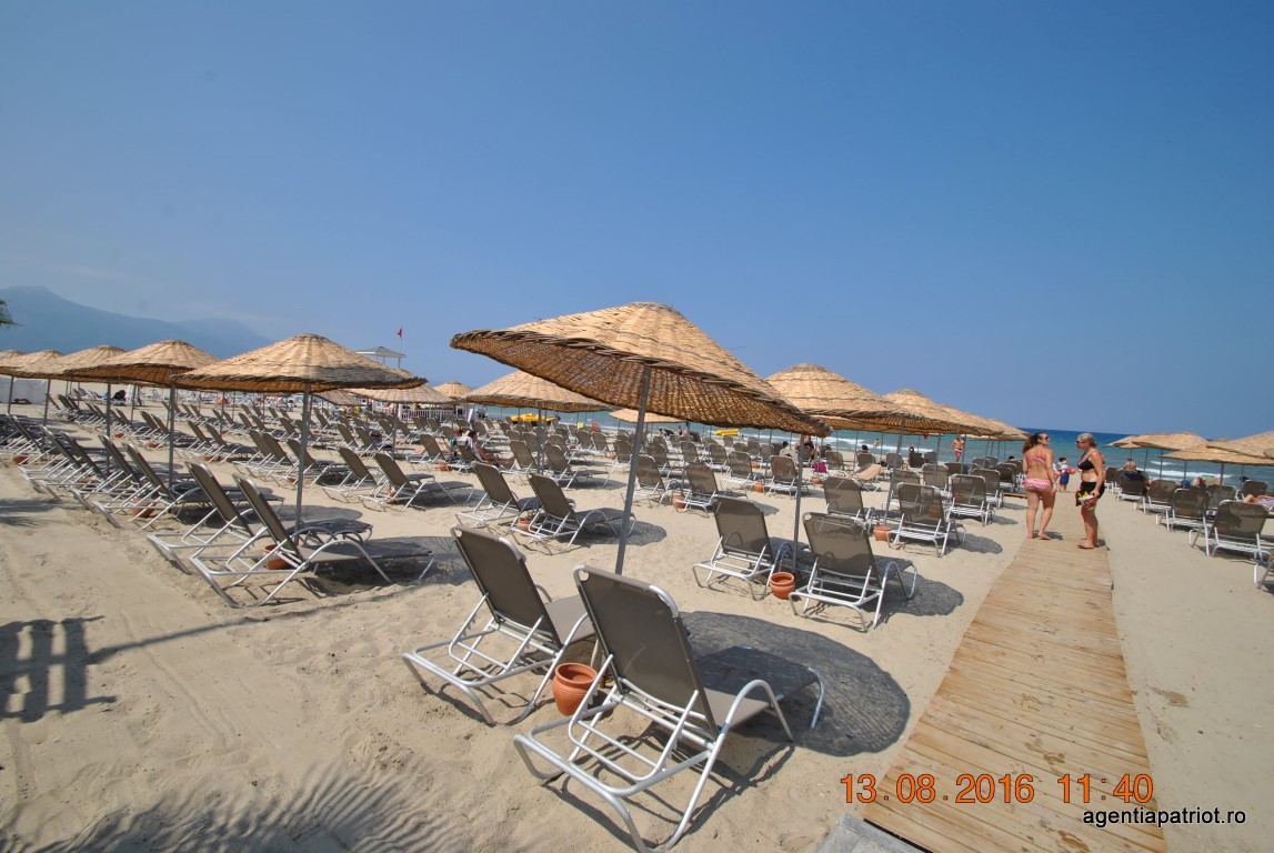 imagini hotel FLORA GARDEN KUSADASI